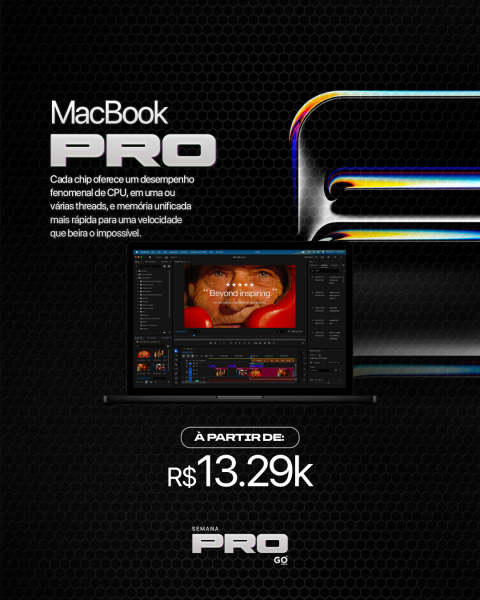 Macbook Pro